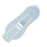 Kid Infant Foot Measure Gauge Shoes